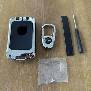 Volvo Car Key Fob Cover